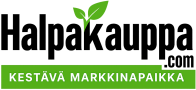 halpakauppa.com